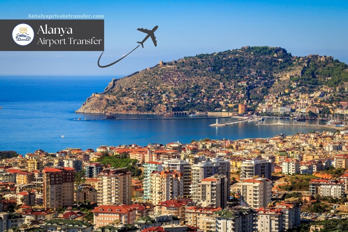 Alanya Airport Transfer