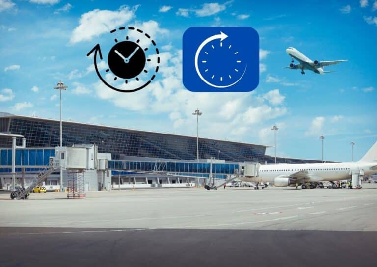Antalya Flight transportation times: Duration and Airports