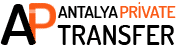 private transfer antalya logo