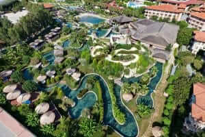 Club Grand Site