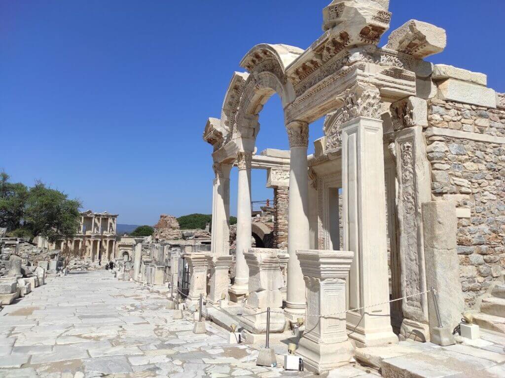Historical Places to Visit in Turkey