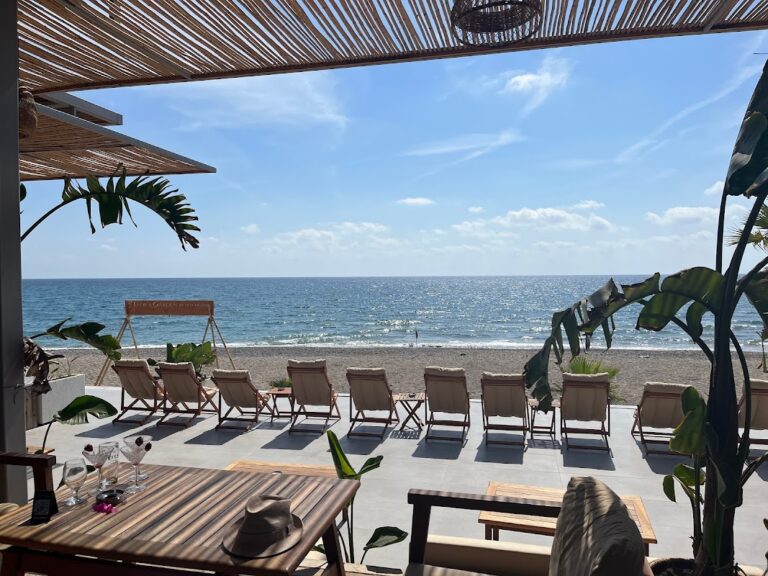 Flora Garden Beach Transfer – VIP Transfer Antalya