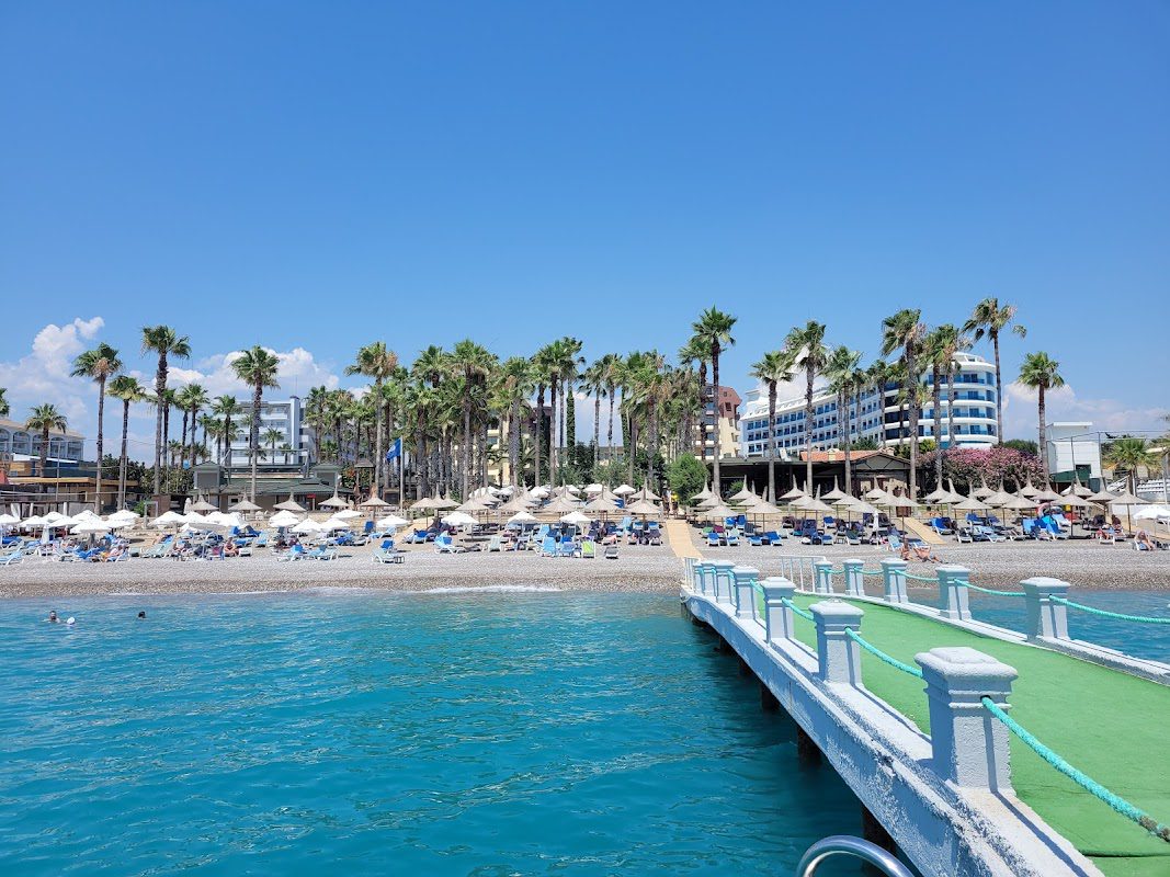 Meryan Hotel Transfer - Alanya Private Hotel Transfer