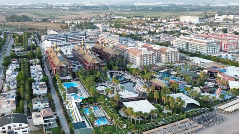 Siam Elegance Hotel Transfer