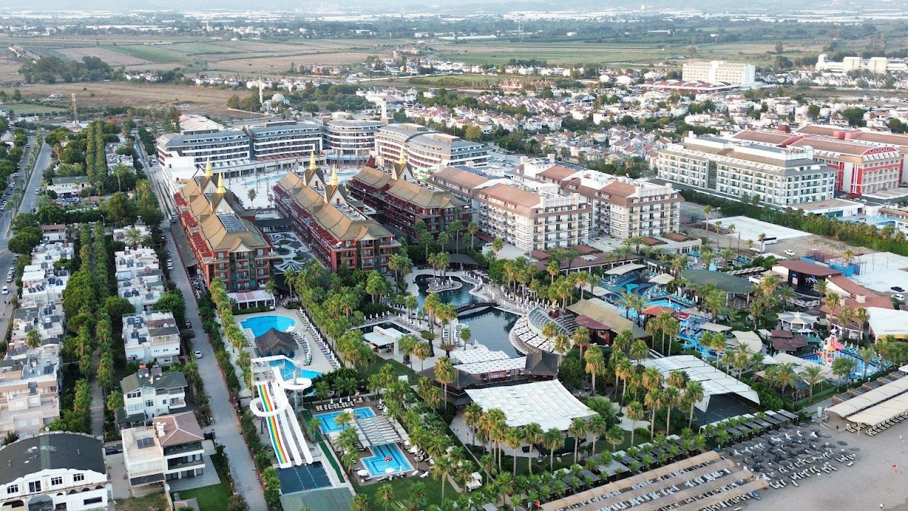 Siam Elegance Hotel Transfer