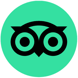 Tripadvisor icon
