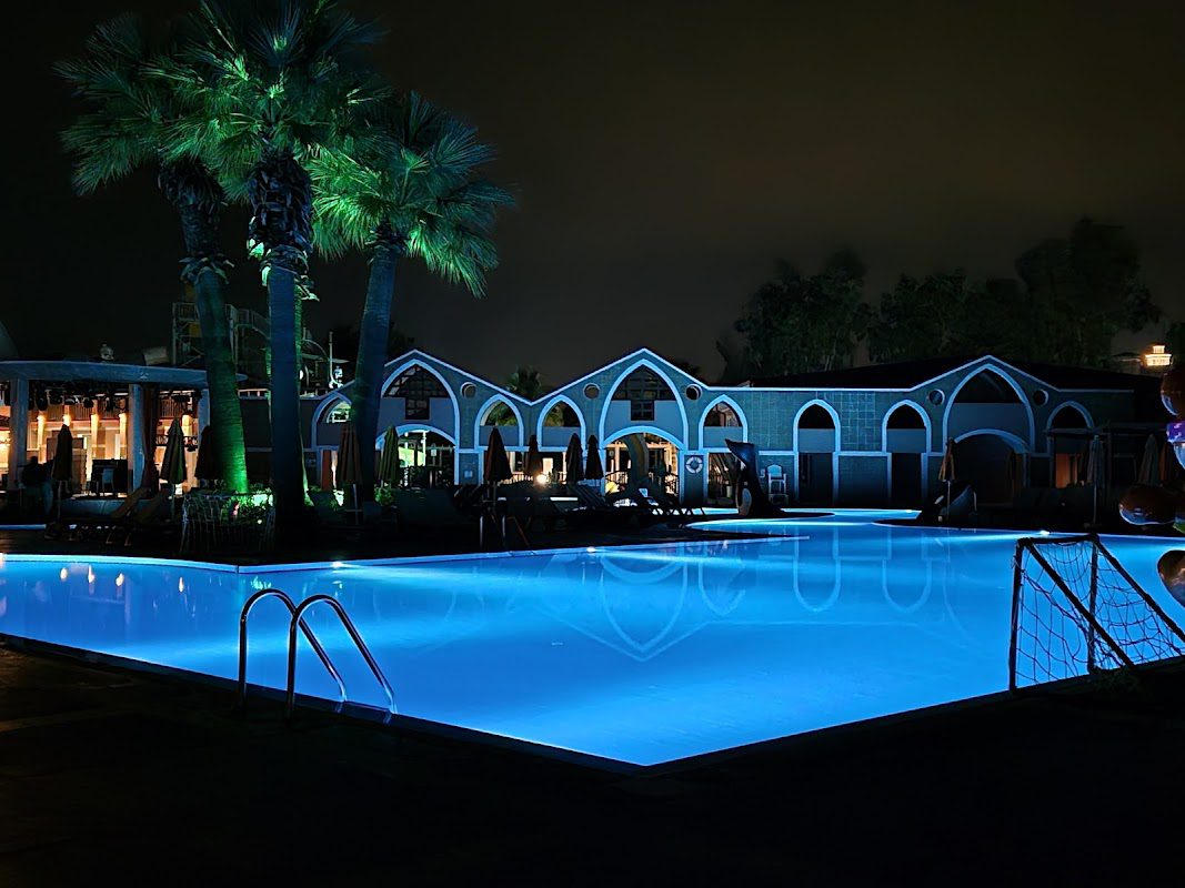 Megasaray Club Belek Transfer