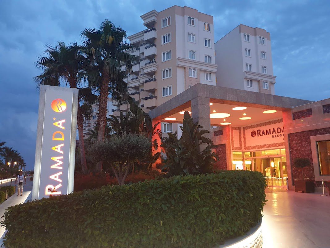 Ramada Resort by Wyndham Lara Transfer