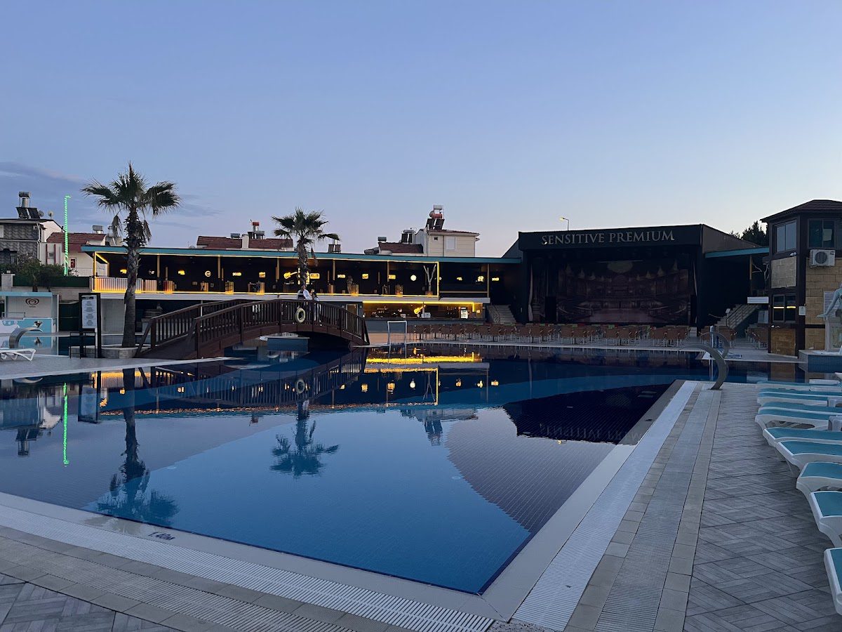 Sensitive Premium Resort Transfer - Belek Airport Hotel VIP Transfer