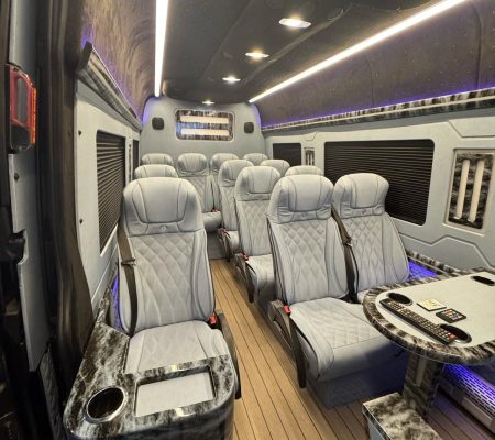 Antalya private Mercedes sprinter 15 seater (2)