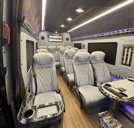 Antalya private Mercedes sprinter 15 seater (2)