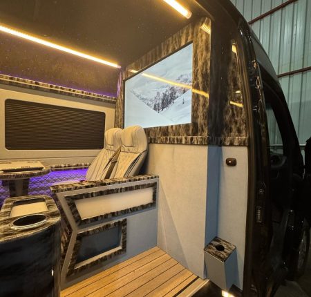 Antalya private Mercedes sprinter 15 seater (3)