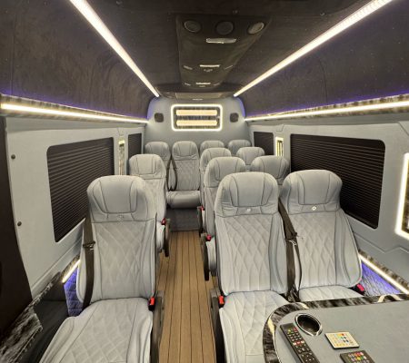 Antalya private Mercedes sprinter 15 seater (4)