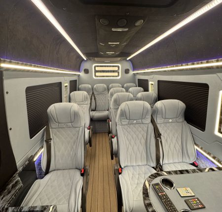 Antalya private Mercedes sprinter 15 seater (4)