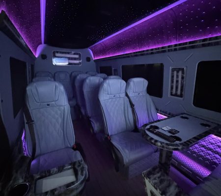 Antalya private Mercedes sprinter 15 seater (5)