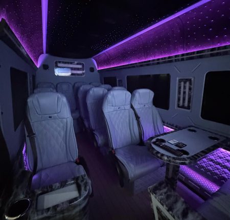 Antalya private Mercedes sprinter 15 seater (5)