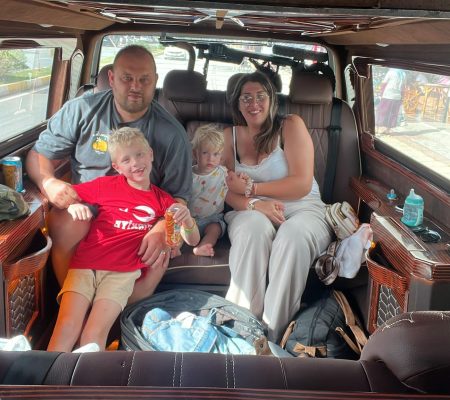 Antalya vip transfer - private transfer (4)