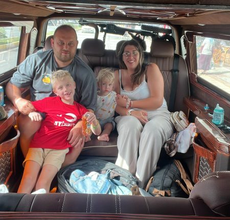 Antalya vip transfer - private transfer (4)